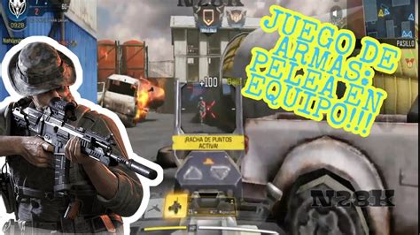 Pásalo en grande con los mejores juegos de acción para pc de minijuegos.com. Juegos .Io De Armas - crossfire-we shoot-PROBANDO JUEGO DE ...