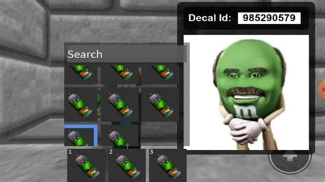 The Best Roblox Decal Ids And How To Use Them Gamepur