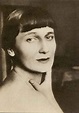 Anna Akhmatova (1889 - 1966) - Find A Grave Photos