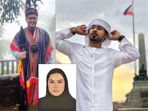 Video Meet The Half Filipino Half Arab Youth In Uae Uae Gulf News