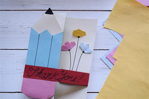 We did not find results for: Craft Corner: How to make a Thank You card for Teachers | Suburban Mum