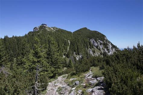 Traunstein Naturfreundesteig Bergsport Erlebnisat