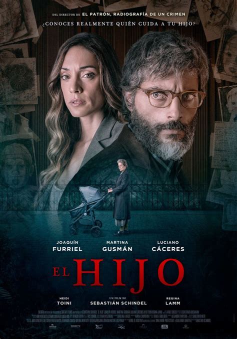 El Hijo Cinépolis