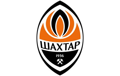Shakhtar Donetsk logo | significado del logotipo, png, vector gambar png