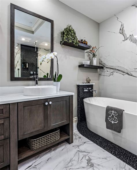 How Much Does Bathroom Remodeling Typically Cost? | Northeast Suburban ...