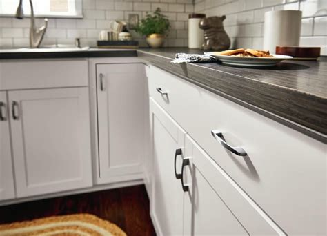 Lowe's carries a variety of cabinet doors in sizes, styles and colors to suit your new design. Diamond NOW at Lowe's - Arcadia Collection. Streamlined ...