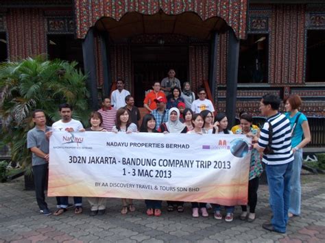 2, lorong binjai, 50450 binjai 8 suite. AA Discovery Travel & Tours Sdn Bhd (Petaling Jaya ...