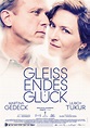 Gleißendes Glück (2016) German movie poster