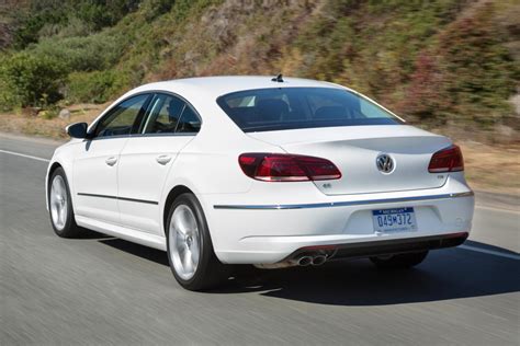 2016 Volkswagen Cc Review Trims Specs Price New Interior Features