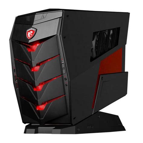 Great prices, even better service. Buy MSI Aegis Gaming Desktop PC - compare prices