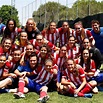 Club Atlético de Madrid · Web oficial - El Féminas B revalida el título ...