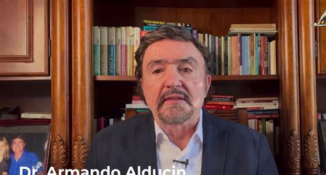 El Pastor Armando Alducin Pide Perdón Por Error Doctrinal