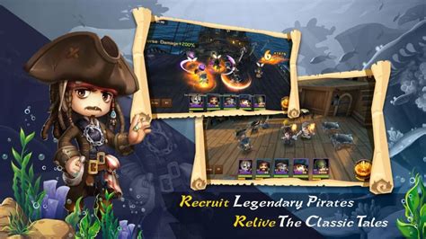 18 Games Like Pirates Legends Games Like