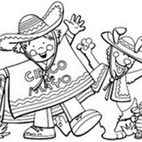 Aquí tenemos dibujos del 5 de mayo para colorear, dibujos de la batalla de la puebla para imprimir y pintar. Dibujos del Cinco de Mayo en México para colorear ...