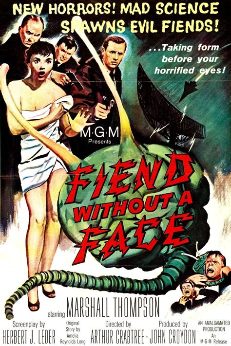 fiend without a face 1958 filmer film nu