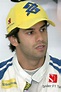 Felipe Nasr informazioni e statistiche | F1-Fansite.com