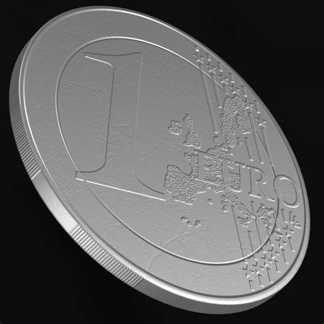 Coin Europe 1 Euro Max