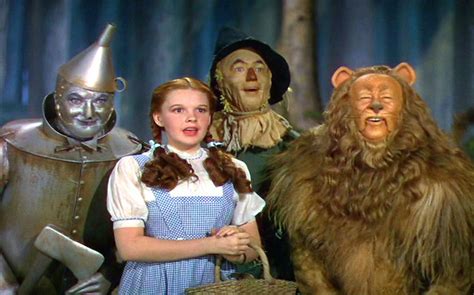 A Wizard Of Oz Remake Is Coming But Its Not What Youd Expect