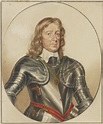 NPG 1645b; William Seymour, 2nd Duke of Somerset - Large Image ...