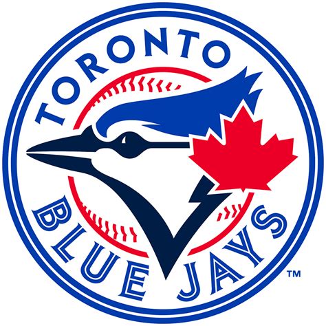 Toronto Blue Jays Alternate Logo - American League (AL) - Chris Creamer png image