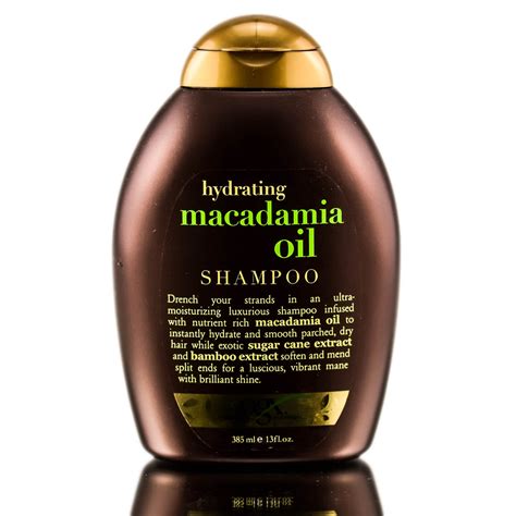 The Best Shampoos For Dry Brittle Hair Beckley Boutique