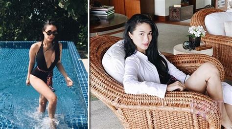 Look Heart Evangelista Reveals Bikini Ready Body In Palawan Push Ph Your Ultimate