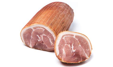 outdoor reared dry cure smoked ham fillet crowe farm