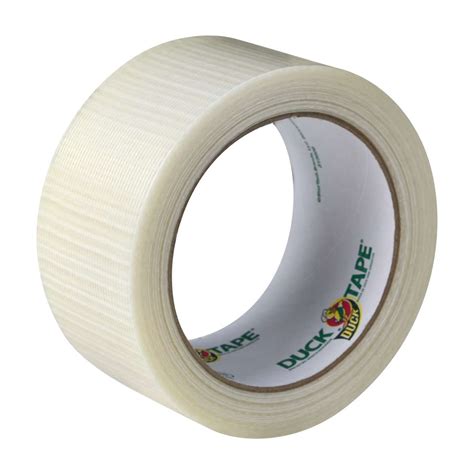 Clear Duck Tape Brand Duct Tape Transparent Duck Brand