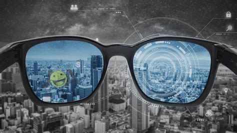 Unique Top 5 Smart Glasses In 2022