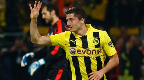 Lewandowski Wallpapers Wallpaper Cave