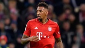 Jerome Boateng: Arsenal enquire about transfer fee, loan chances ...