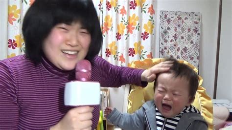 a japanese mother and a son sing कुछ कुछ होता है kuch kuch hota hai youtube