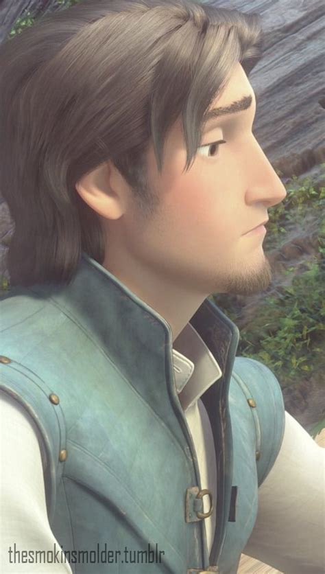 Tangled Daily Cap In 2020 Disney Princesses And Princes Flynn Rider