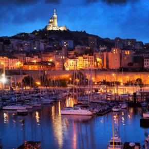 Die hafenstadt ist die zweitgrößte stadt frankreichs und hat einiges zu bieten. Marseille Tipps: Ein Kurztrip in die französische ...