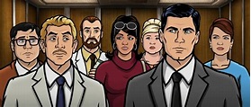 Archer Season 12 : Release Date, Cast and more! - DroidJournal
