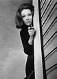 Diana Rigg