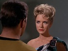 Barbara Babcock – Women Of Star Trek