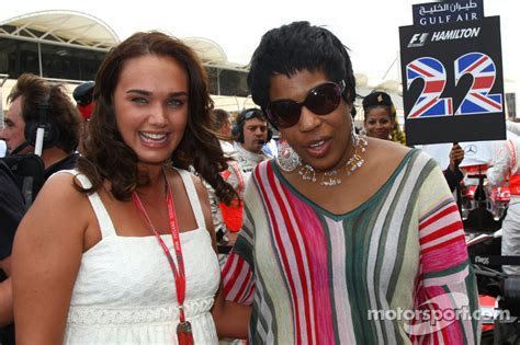 Macy gray (born natalie renee mcintyre on september 9, 1967) is an american singer and actress. Tamara Ecclestone, Daughter of Bernie Eccelestone and Macy Gray R&B Soul music artist- Formula 1 ...
