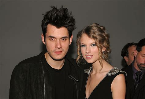 Taylor Swift John Mayer Age Gap How Old Were They When They Dated