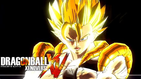 Buu's fury, budokai tenkaichi series, and dragon ball z: Dragon Ball Xenoverse (PC) - Super Saiyan Gogeta [MOD ...