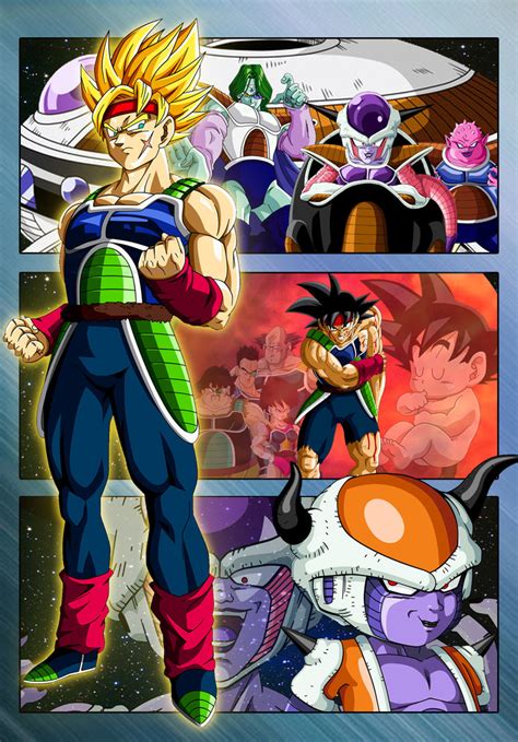 We would like to show you a description here but the site won't allow us. Z-Tapion: Dragonball Movie : Episode of Bardock