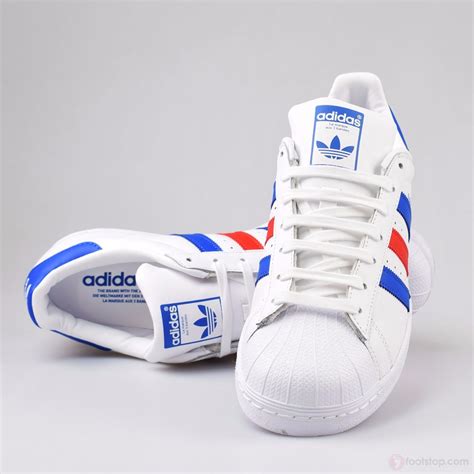 venta tenis adidas blancos concha en stock