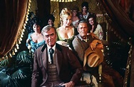 The Cheyenne Social Club (1970) - Turner Classic Movies