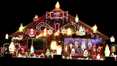 Americans Are Bringing Back Christmas Lights To Brighten Spirits Amid