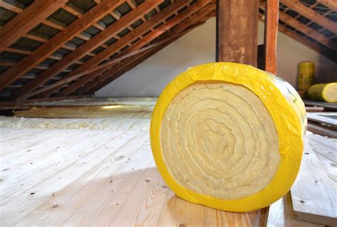 Roof Insulation Types And Materials What Should You Choose