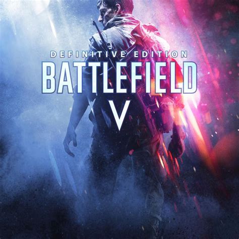 Battlefield V Definitive Edition Alma Digitales