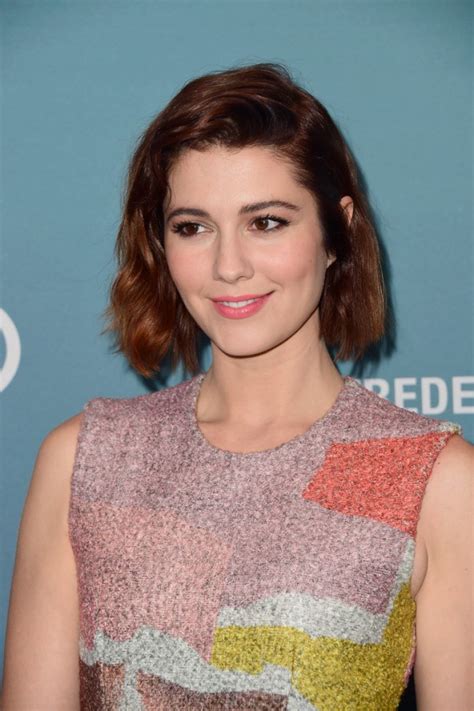 Mary Elizabeth Winstead At Power Of Women Luncheon In Beverly Hills 10