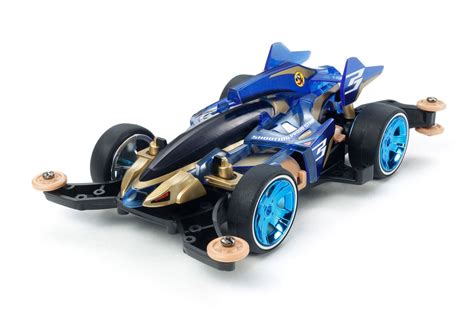 First Official Product Photos And Description Of Tamiya 95573 Shooting