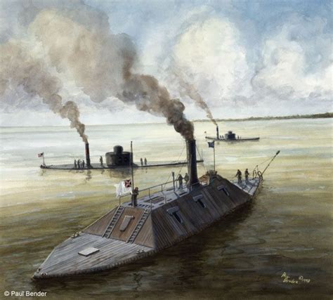Americancivilwarships Civil War Ship Civil War Navy Civil War