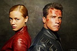 Film Review: Terminator 3: Rise of the Machines (2003) - Horror News ...